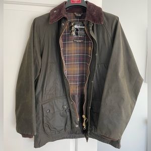 Barbour Classic Bedale Jacket
